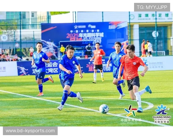 全国青少年足球“名师名队”示范活动影响深远，行业赋能持续增强